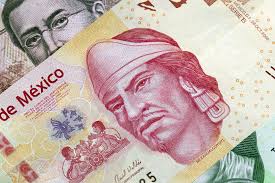 Mexican Peso Exchange Rate Currency Market Basics Online