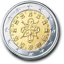 See which are the rarest portuguese euro coins, read here. Portugal Deutsche Bundesbank