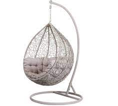 B M Egg Chair Loved By Mrs Hinch Back