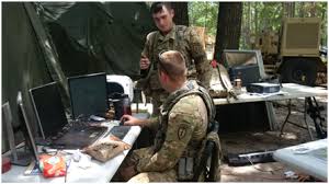 Army information security program : Overkill Army Mission Command Systems Inhibit Mission Command Small Wars Journal
