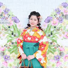al plans a kimono or yukata