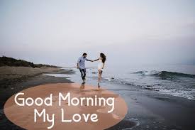 ᐅ143 romantic good morning love images