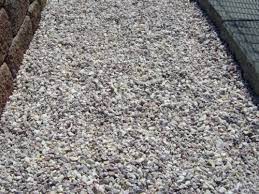 Crushed Stone Under Concrete Slabs