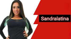 Sandra latina 