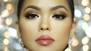 pia wurtzbach inspired makeup tutorial