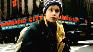 vudu watch home alone 2 lost in new york