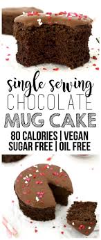 Looking for a dessert with all the taste, but fewer calories? Pin On All Around Pinterest