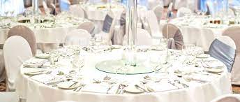 Event Table Hire Sydney