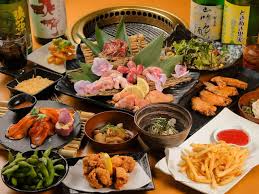 29 all you can eat restaurants in osaka