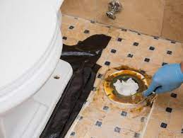 How To Replace A Toilet Diy Toilet