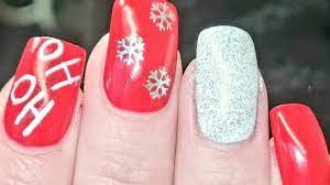 salons for dip powder nails in earon