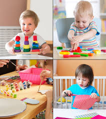 15 Fun Shape Activities For Toddlers To Learn