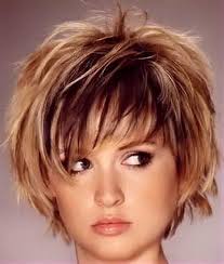 Cute short haircuts are very varied and trendy right now. 155 Cute Short Layered Haircuts With Tutorial