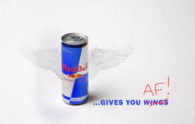 Additionally, you can browse for other cliparts from related tags on topics alps, bull, gives, logo. Red Bull Might Give You Wings Caryn Zinn Dietitian Facebook