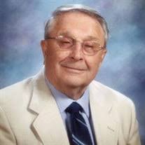 Max Duane Nelson Obituary