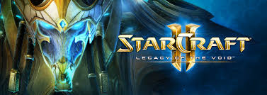 Resulta ng larawan para sa StarCraft II: Legacy of the Void