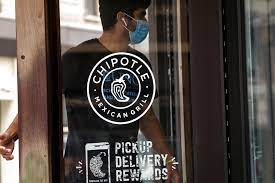 Chipotle has raffled off $100,000 in bitcoin for burrito day. Igu45yw5fpdhqm