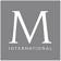 Montage International logo