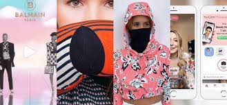 top 7 fashion and beauty innovations in