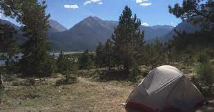 Quand nous sommes arrivés, on nous a. Best Dispersed Camping Near Pagosa Springs Colorado The Dyrt