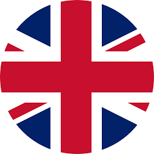 Emoji wearing a medical mask england flag vector image. United Kingdom Uk Flag Emoji Flags Web