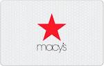 Macy's $50 Gift Card MACY'S RT SNAP $50 - Best Buy