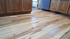 hardwood flooring repair restoration