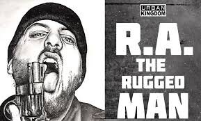 r a the rugged man x urban kingdom