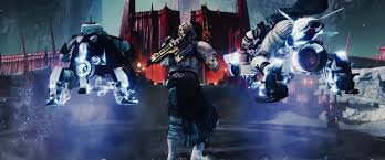 If you're looking to book some time off work for the upcoming expansion, then tell your boss not expect you in at the start of october. 3 Exotics Aus Destiny 2 Shadowkeep Auf Messe Gesichtet Das Konnen Sie