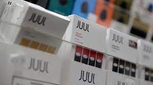 FDA to order Juul E-Cigarettes off US ...