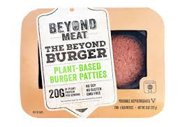 The burger also held up well during cooking, which isn't true of a lot of veggie burgers—many of us have had the unfortunate experience of cooking a veggie burger that ends up. Beyond Meat Im Test Fleischgeschmack Ohne Fleisch