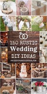 budget rustic wedding ideas 52