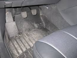 weather tech custom floor mats fail