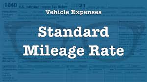 deducting vehicle expenses the