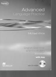 Advanced Language Practice NOWY (3rd Edition 2009) Vince - Pobierz pdf z  Docer.pl