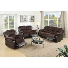 Boss Furniture F669 2pc Reclining