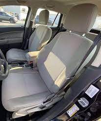 Dodge Caliber Custom Seat Covers Hd