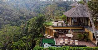 Komaneka at Tanggayuda - Komaneka Resorts: Luxury Hotels in Ubud and  Keramas, Bali