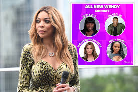 Wendy joan williams was born on july 18, 1964, in asbury park, new jersey. How Wendy Williams Show Addressed Her Absence During Premiere