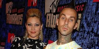 'this is hurtful to her': Travis Barker S Ex Wife Hits Out Again At His Relationship With Kourtney Kardashian