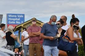 The man in his 60s is from the bondi area, and authorities are urgently investigating the source of his infection. Australia On Alert As Sydney S Northern Beaches Covid Cluster Grows Linked To Us Strain