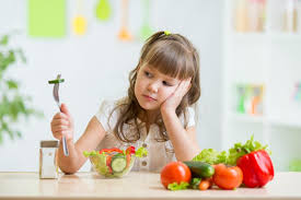 Trẻ bị biếng ăn – Những mối nguy hiểm khi trẻ chán ăn mẹ phải biết