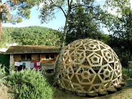 Diy Geodesic Dome By Gianluca Stasi
