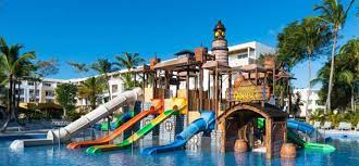 10 best all inclusive family resorts in