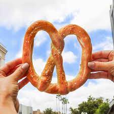 National Pretzel Day 2022: Where can ...