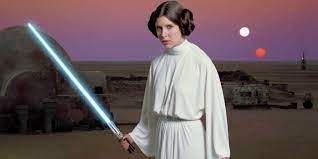Star Wars: What If Leia Had Been Sent To Tatooine Instead Of Luke?