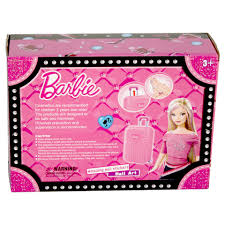 barbie makeup ping clearance