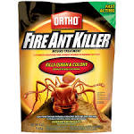 Ortho Fire <b>Ant</b> Killer...