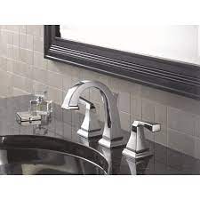 dryden widespread bathroom faucet