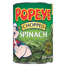 popeye spinach chopped super 1 foods